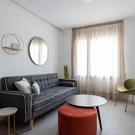 Daire Royal Flats-viviendas Vacacionales Las Palmas de Gran Canaria