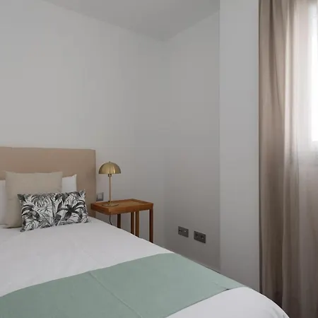 Daire Royal Flats-viviendas Vacacionales