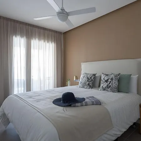 Royal Flats-viviendas Vacacionales Daire *