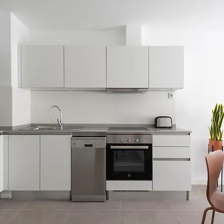 Royal Flats-viviendas Vacacionales Las Palmas de Gran Canaria