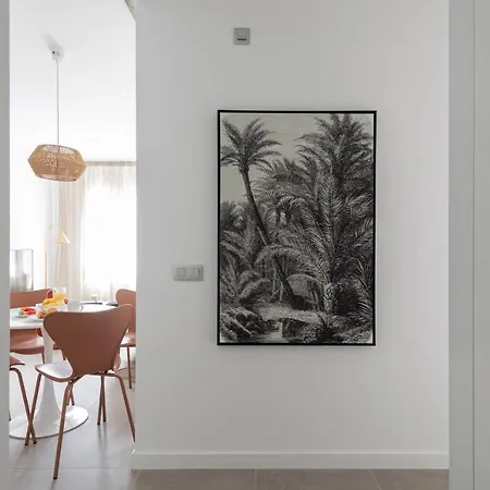 Royal Flats-viviendas Vacacionales Daire