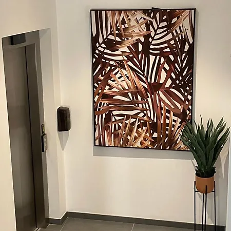 Royal Flats-viviendas Vacacionales * Las Palmas de Gran Canaria