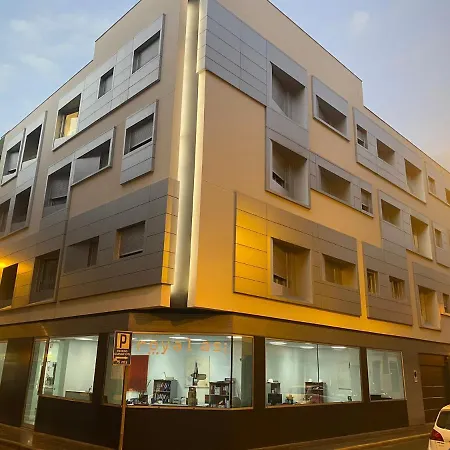 Royal Flats-viviendas Vacacionales