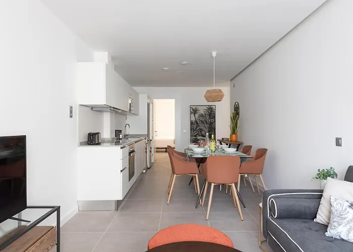 Royal Flats-viviendas Vacacionales