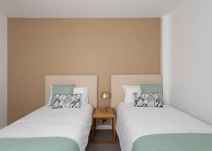 Апартаменты Royal Flats-viviendas Vacacionales Лас-Пальмас-де-Гран-Канария