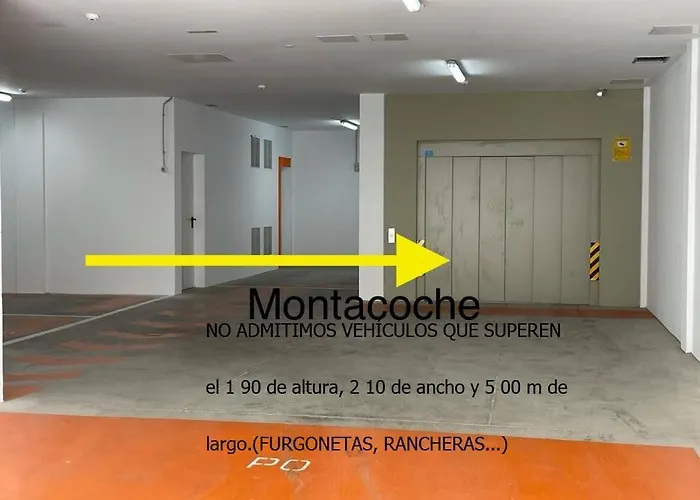 Апартаменты Royal Flats-viviendas Vacacionales