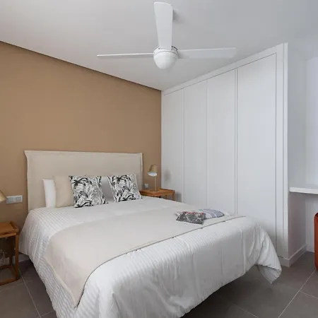 Apartamento Royal Flats-viviendas Vacacionales Las Palmas de Gran Canaria