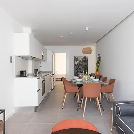 Royal Flats-viviendas Vacacionales