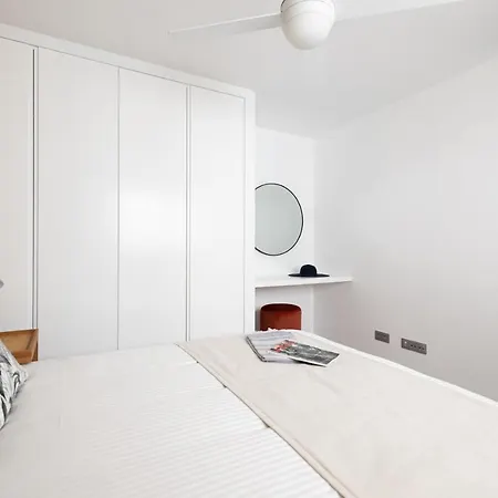 Royal Flats-viviendas Vacacionales Apartamento Las Palmas de Gran Canaria