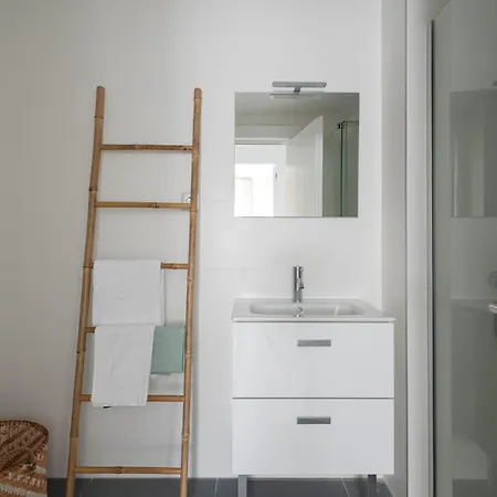 Royal Flats-viviendas Vacacionales Apartamento Las Palmas de Gran Canaria