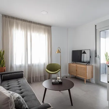 Royal Flats-viviendas Vacacionales Las Palmas de Gran Canaria