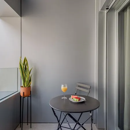 Apartment Royal Flats *