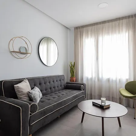 Royal Flats-viviendas Vacacionales Apartmán *