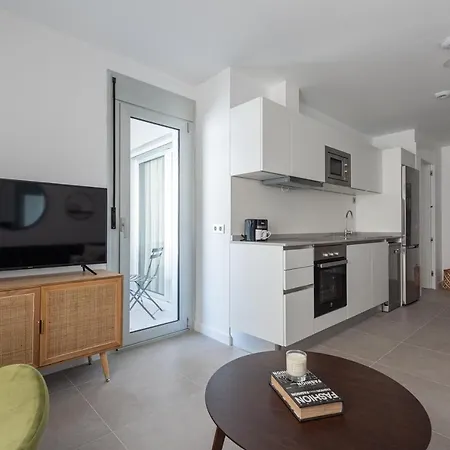 Royal Flats-viviendas Vacacionales * Las Palmas de Gran Canaria