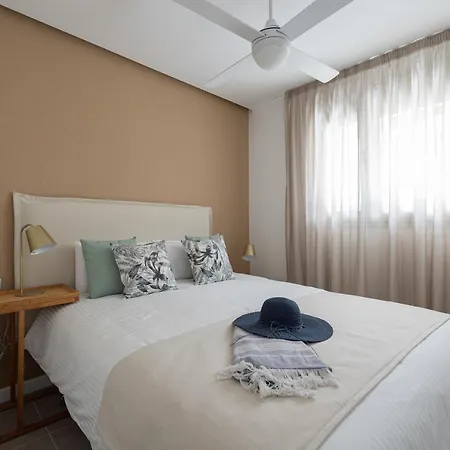 Royal Flats-viviendas Vacacionales Las Palmas de Gran Canaria