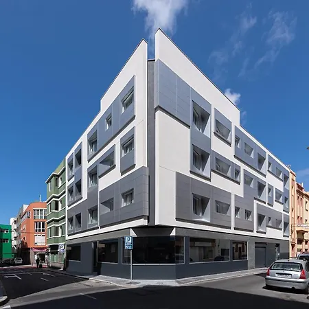 Apartment Royal Flats *