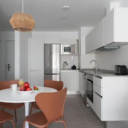 Royal Flats Apartment Las Palmas / Gran Canaria