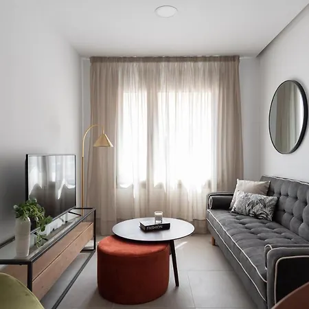 Royal Flats Apartment