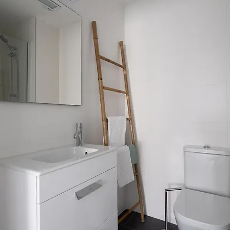 Royal Flats-viviendas Vacacionales Las Palmas de Gran Canaria