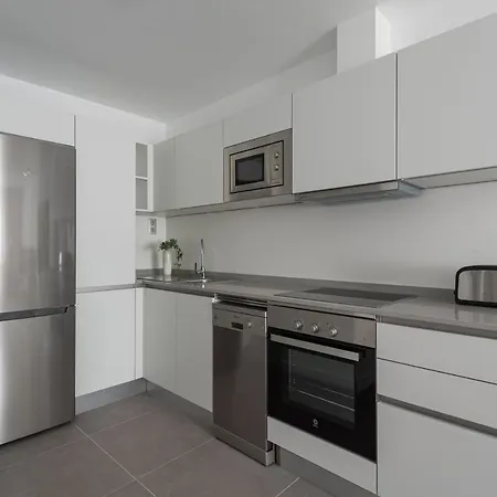 Apartamento Royal Flats-viviendas Vacacionales Las Palmas de Gran Canaria