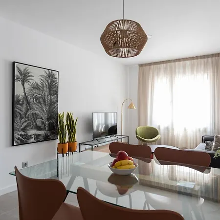 Apartamento Royal Flats-viviendas Vacacionales Las Palmas de Gran Canaria