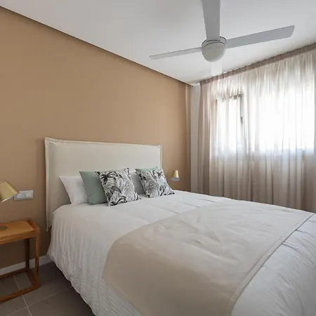Apartmán Royal Flats-viviendas Vacacionales