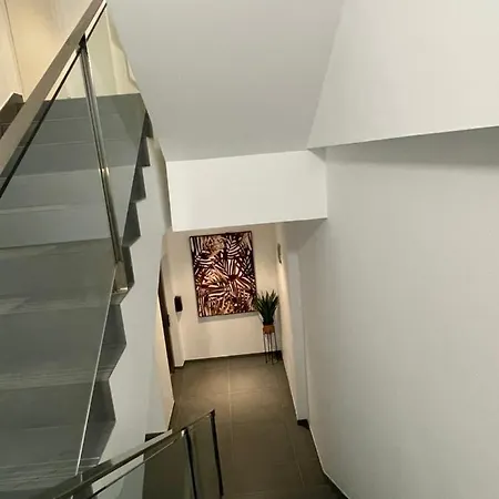 Apartamento Royal Flats-viviendas Vacacionales Las Palmas de Gran Canaria