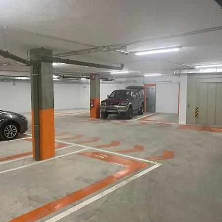 Royal Flats-viviendas Vacacionales