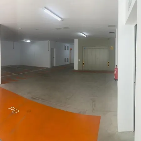 Royal Flats-viviendas Vacacionales