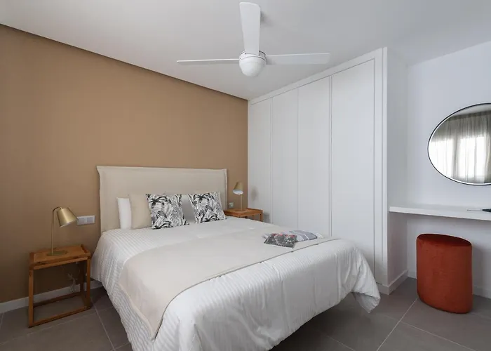 Appartement Royal Flats-viviendas Vacacionales Las Palmas