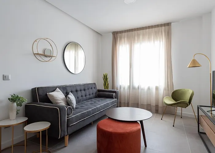 Appartement Royal Flats-viviendas Vacacionales Las Palmas