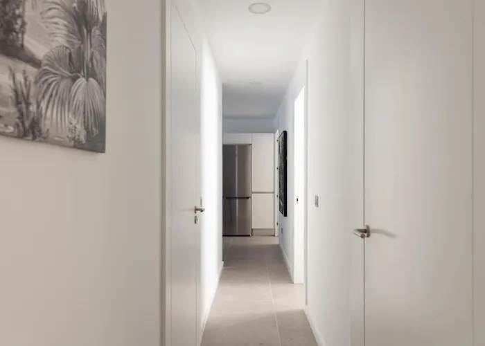 Appartement Royal Flats-viviendas Vacacionales