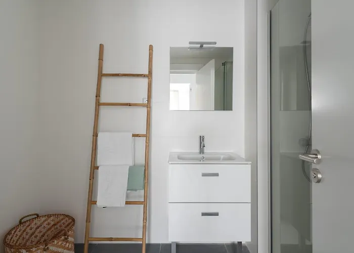 Royal Flats-viviendas Vacacionales Appartement Las Palmas