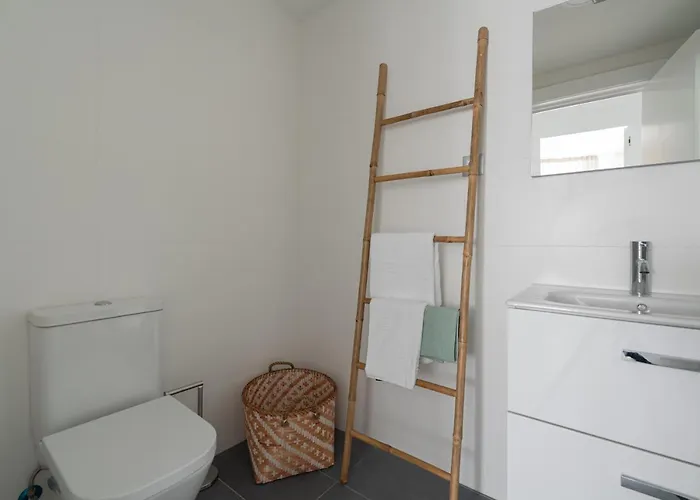 Royal Flats-viviendas Vacacionales Appartement *