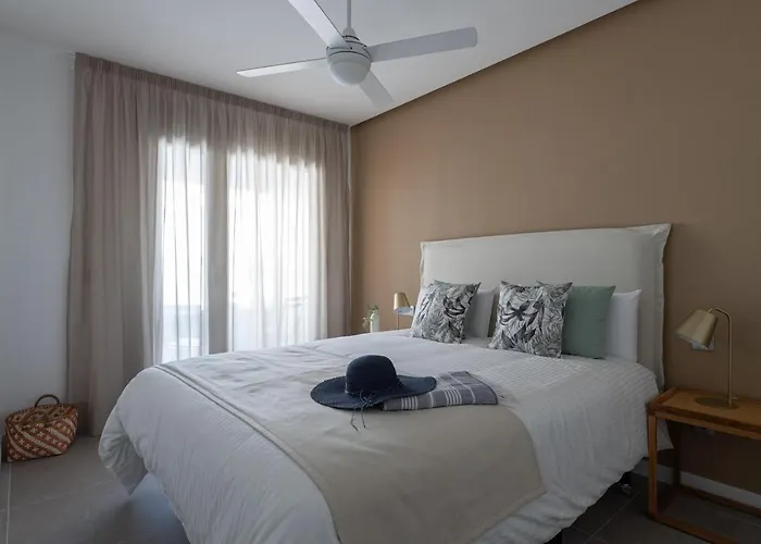 Royal Flats-viviendas Vacacionales Appartement *