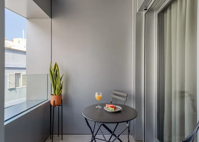 Appartement Royal Flats-viviendas Vacacionales *