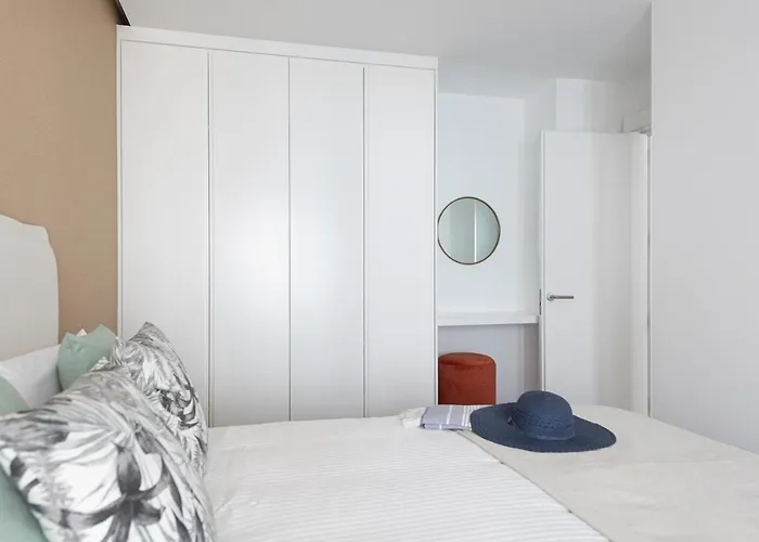 Royal Flats-viviendas Vacacionales Appartement *