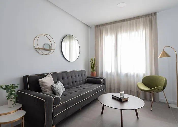 Royal Flats-viviendas Vacacionales Appartement *