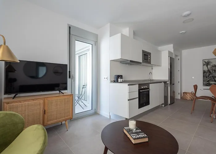 Royal Flats-viviendas Vacacionales * Las Palmas