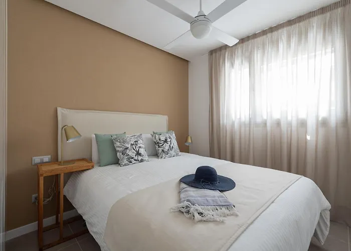 Royal Flats-viviendas Vacacionales Las Palmas de Gran Canaria