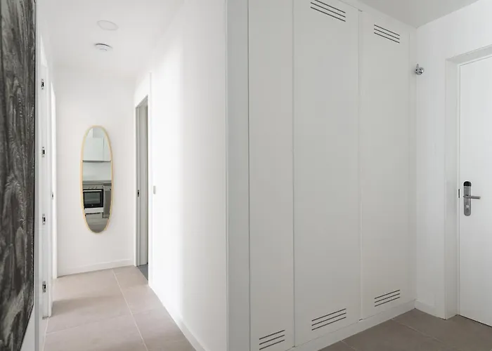 Royal Flats-viviendas Vacacionales Appartement Las Palmas de Gran Canaria