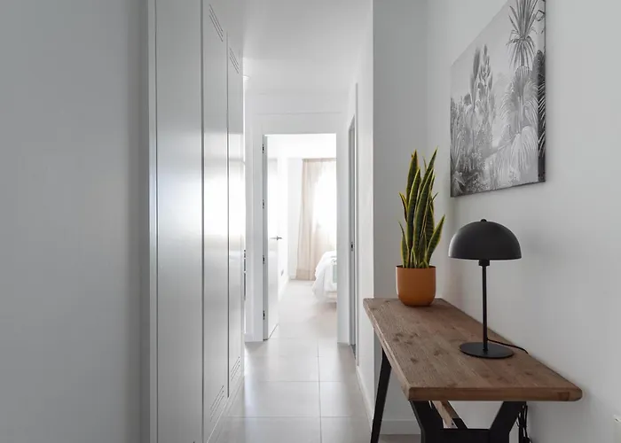 Royal Flats-viviendas Vacacionales *