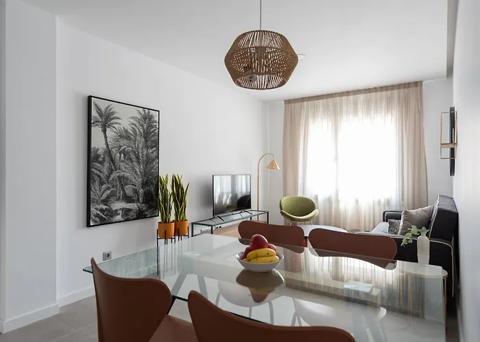 Appartement Royal Flats-viviendas Vacacionales Las Palmas de Gran Canaria