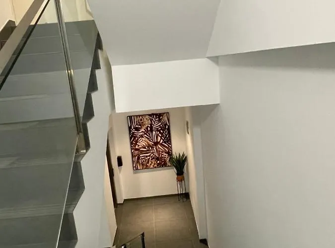 Appartement Royal Flats-viviendas Vacacionales Las Palmas