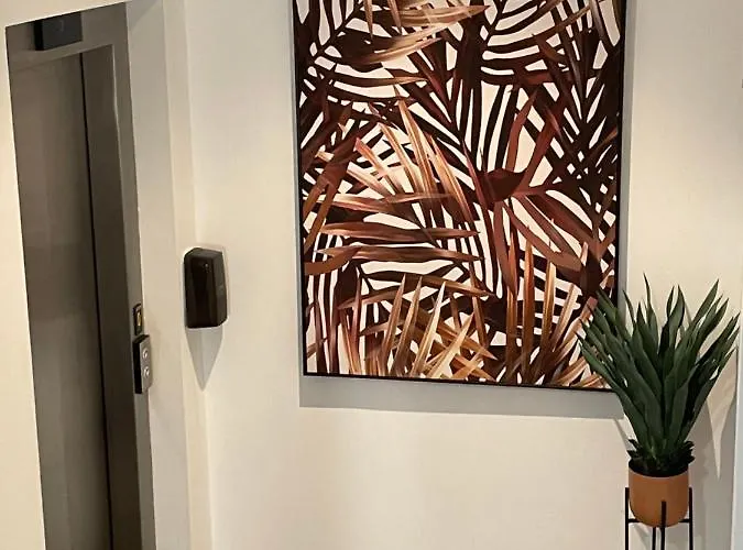 Royal Flats-viviendas Vacacionales * Las Palmas de Gran Canaria