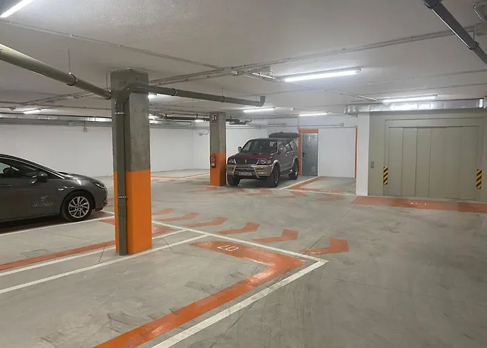 Royal Flats-viviendas Vacacionales