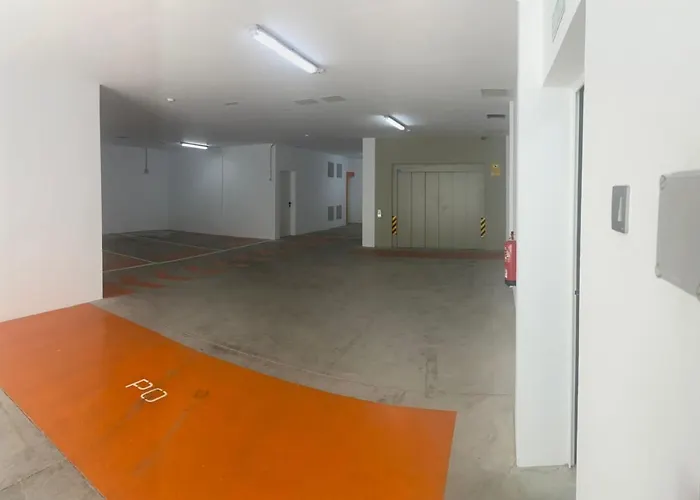 Royal Flats-viviendas Vacacionales