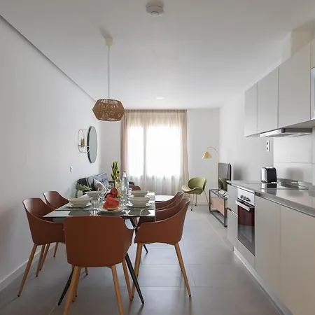 Royal Flats-viviendas Vacacionales