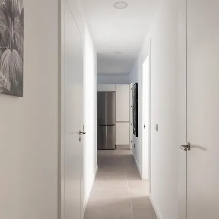 Apartamento Royal Flats-viviendas Vacacionales