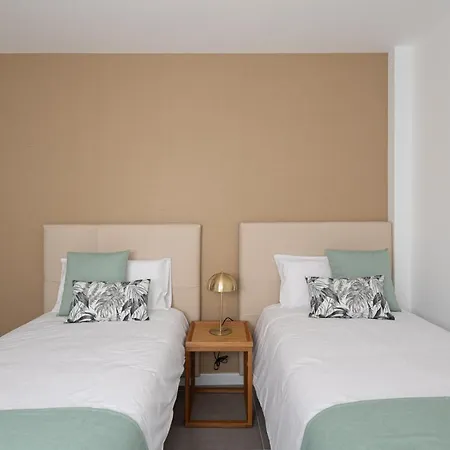 Apartamento Royal Flats-viviendas Vacacionales Las Palmas de Gran Canárias